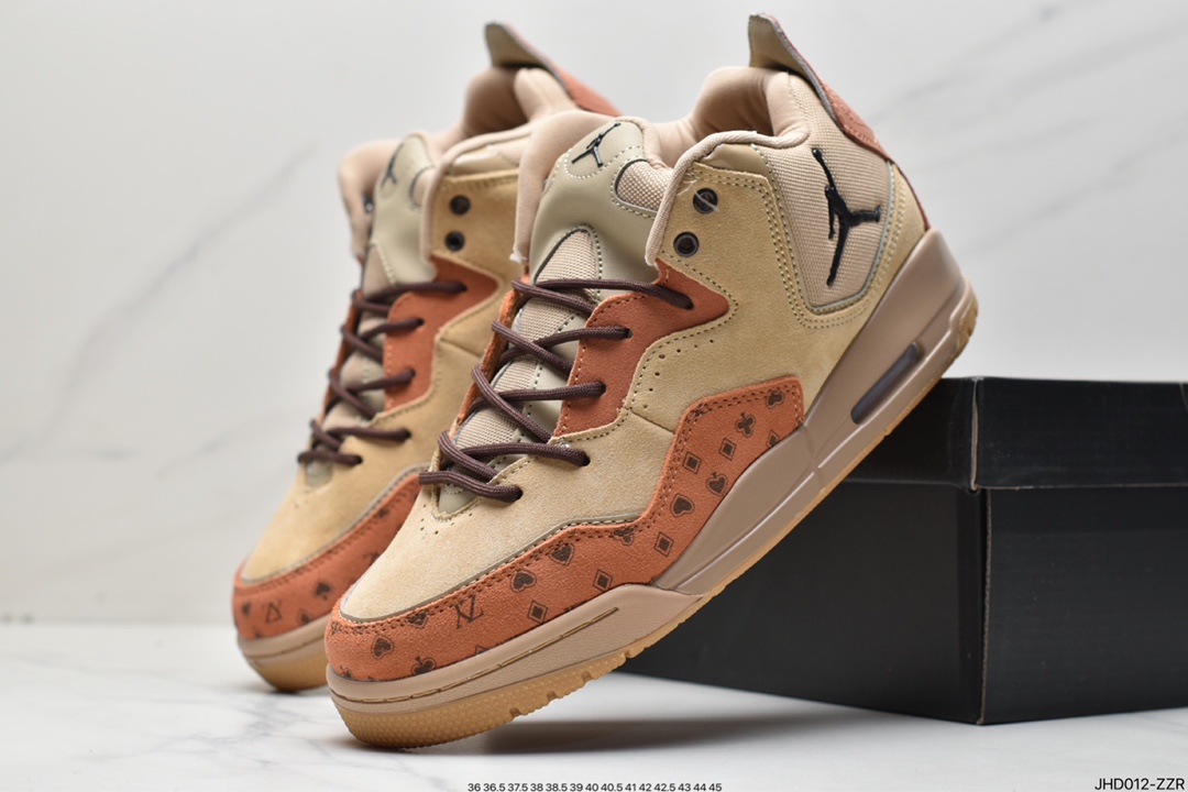AIR JORDAN COURTSIDE 23 popular single product AJ23 generation soft and comfortable AT0057-200-Top High Quatity Cheap Sneakers Fashion Clothing Clothes Bags handbags Shoes of all Brand wholesale With The best Quality And Beautiful Price from China Factory Chinese suppliers wholesaler seller AIR JORDAN COURTSIDE 23 popular single product AJ23 generation soft and comfortable AT0057-200