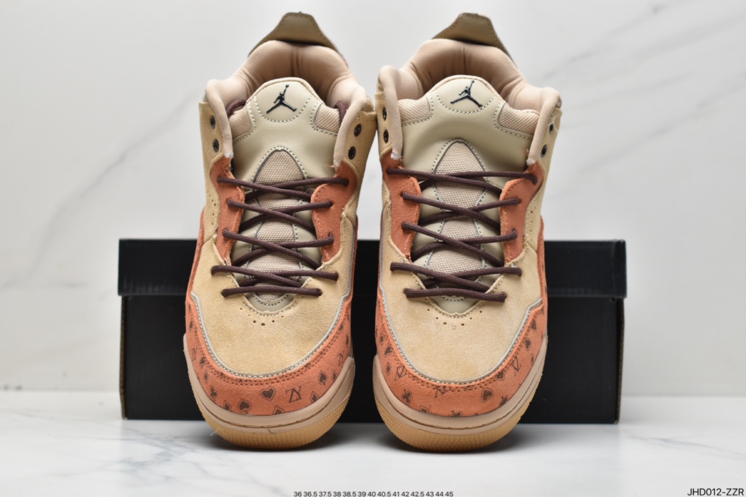 AIR JORDAN COURTSIDE 23 popular single product AJ23 generation soft and comfortable AT0057-200-Top High Quatity Cheap Sneakers Fashion Clothing Clothes Bags handbags Shoes of all Brand wholesale With The best Quality And Beautiful Price from China Factory Chinese suppliers wholesaler seller AIR JORDAN COURTSIDE 23 popular single product AJ23 generation soft and comfortable AT0057-200