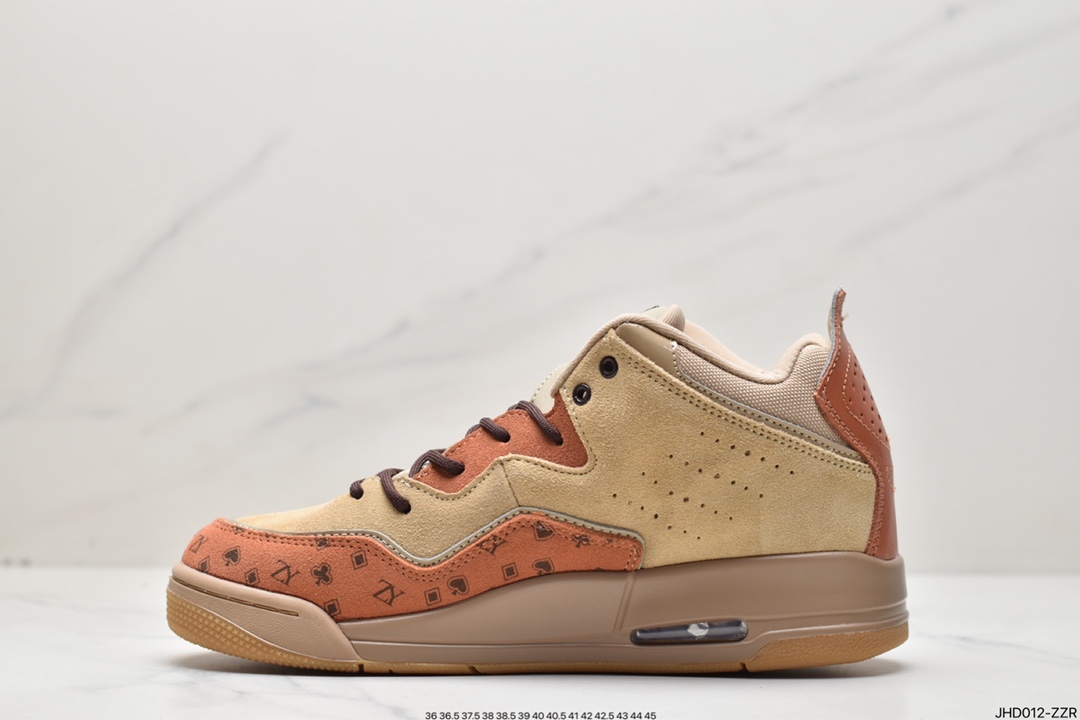 AIR JORDAN COURTSIDE 23 popular single product AJ23 generation soft and comfortable AT0057-200-Top High Quatity Cheap Sneakers Fashion Clothing Clothes Bags handbags Shoes of all Brand wholesale With The best Quality And Beautiful Price from China Factory Chinese suppliers wholesaler seller AIR JORDAN COURTSIDE 23 popular single product AJ23 generation soft and comfortable AT0057-200