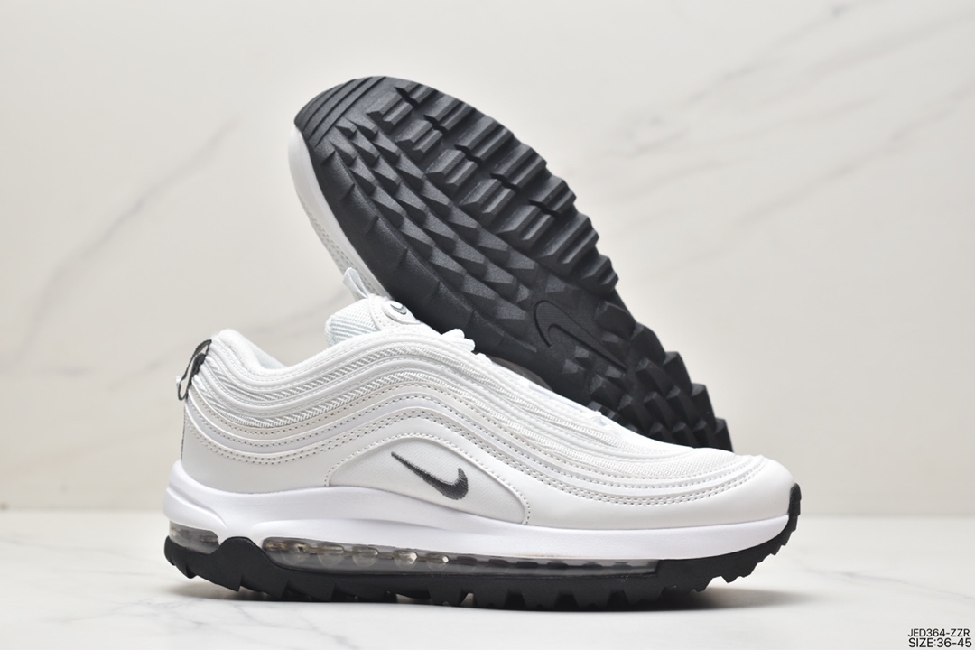 Nike Air Max 97 Premium 97 Marathon Retro Full Palm Air Cushion Cushioning Casual Running Shoes-Top High Quatity Cheap Sneakers Fashion Clothing Clothes Bags handbags Shoes of all Brand wholesale With The best Quality And Beautiful Price from China Factory Chinese suppliers wholesaler seller Nike Air Max 97 Premium 97 Marathon Retro Full Palm Air Cushion Cushioning Casual Running Shoes