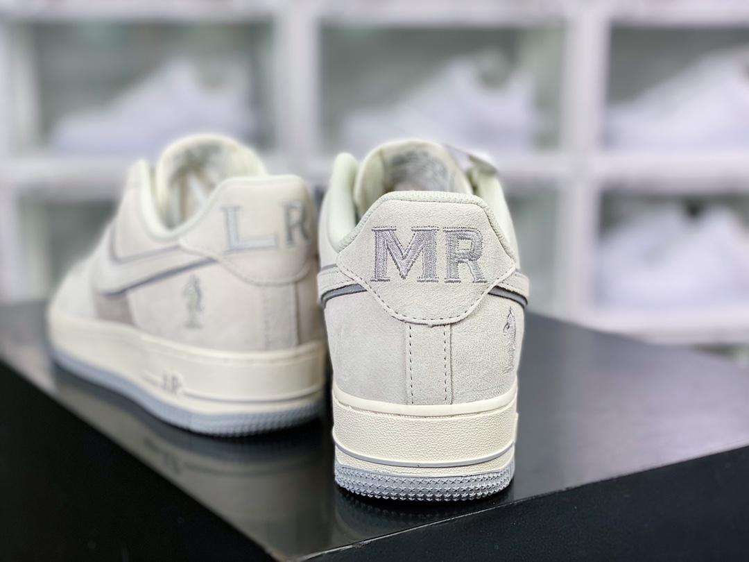 260  Air Force 1 Low Premium PE"Four Horsemen"空军一号经典低帮百搭休闲运动板鞋DZ3696-005