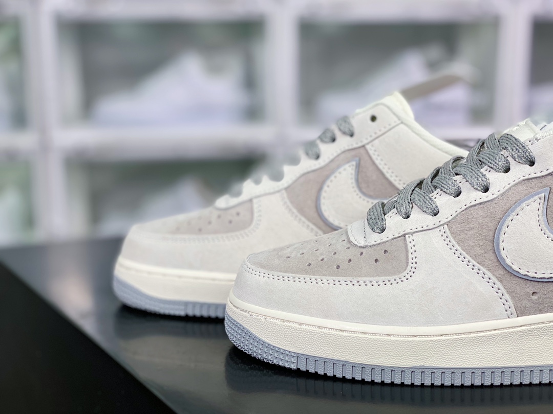 260  Air Force 1 Low Premium PE"Four Horsemen"空军一号经典低帮百搭休闲运动板鞋DZ3696-005