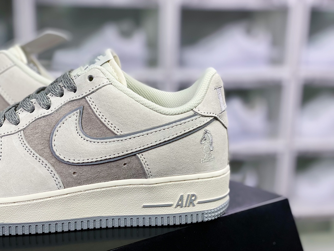 260  Air Force 1 Low Premium PE"Four Horsemen"空军一号经典低帮百搭休闲运动板鞋DZ3696-005