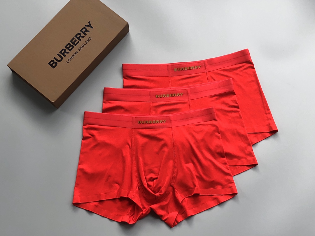 BURBERRY（巴宝莉）码：L一3XL 专柜最新款，绝对的原单品质，无缝切割工艺 科学配 92%莫代尔