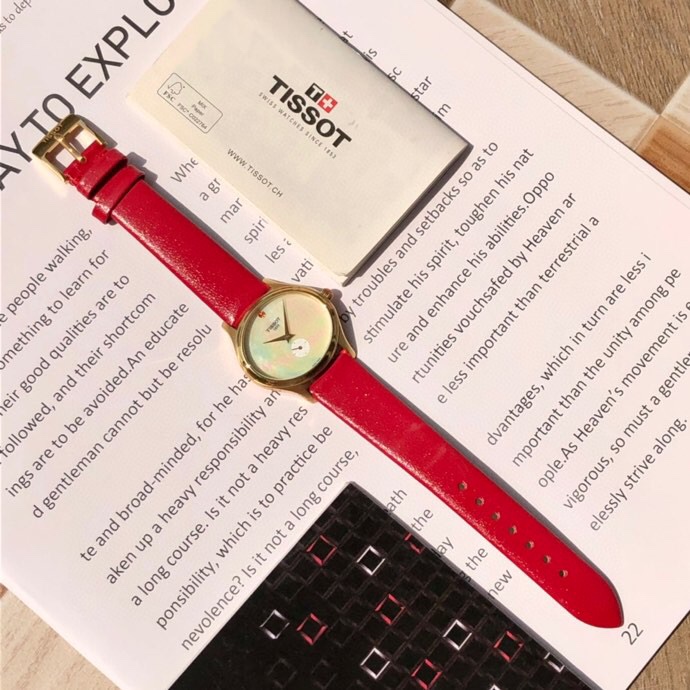 Часы Tissot