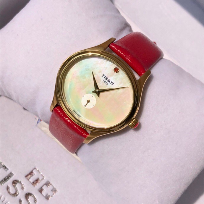 Часы Tissot