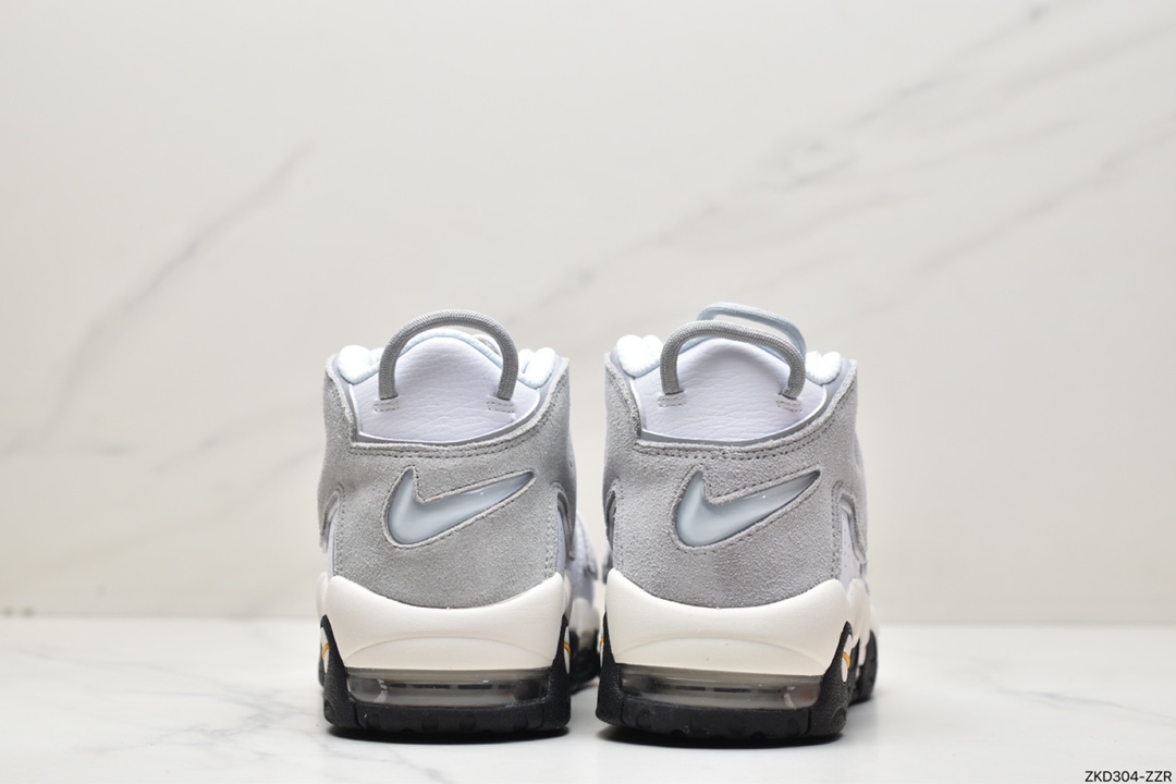 Nike Air More Uptempo'96 ”White/Navy” Pippen generation series classic high street all-match casual sports culture basketball shoes DZ4516-100-Top High Quatity Cheap Sneakers Fashion Clothing Clothes Bags handbags Shoes of all Brand wholesale With The best Quality And Beautiful Price from China Factory Chinese suppliers wholesaler seller Nike Air More Uptempo'96 ”White/Navy” Pippen generation series classic high street all-match casual sports culture basketball shoes DZ4516-100