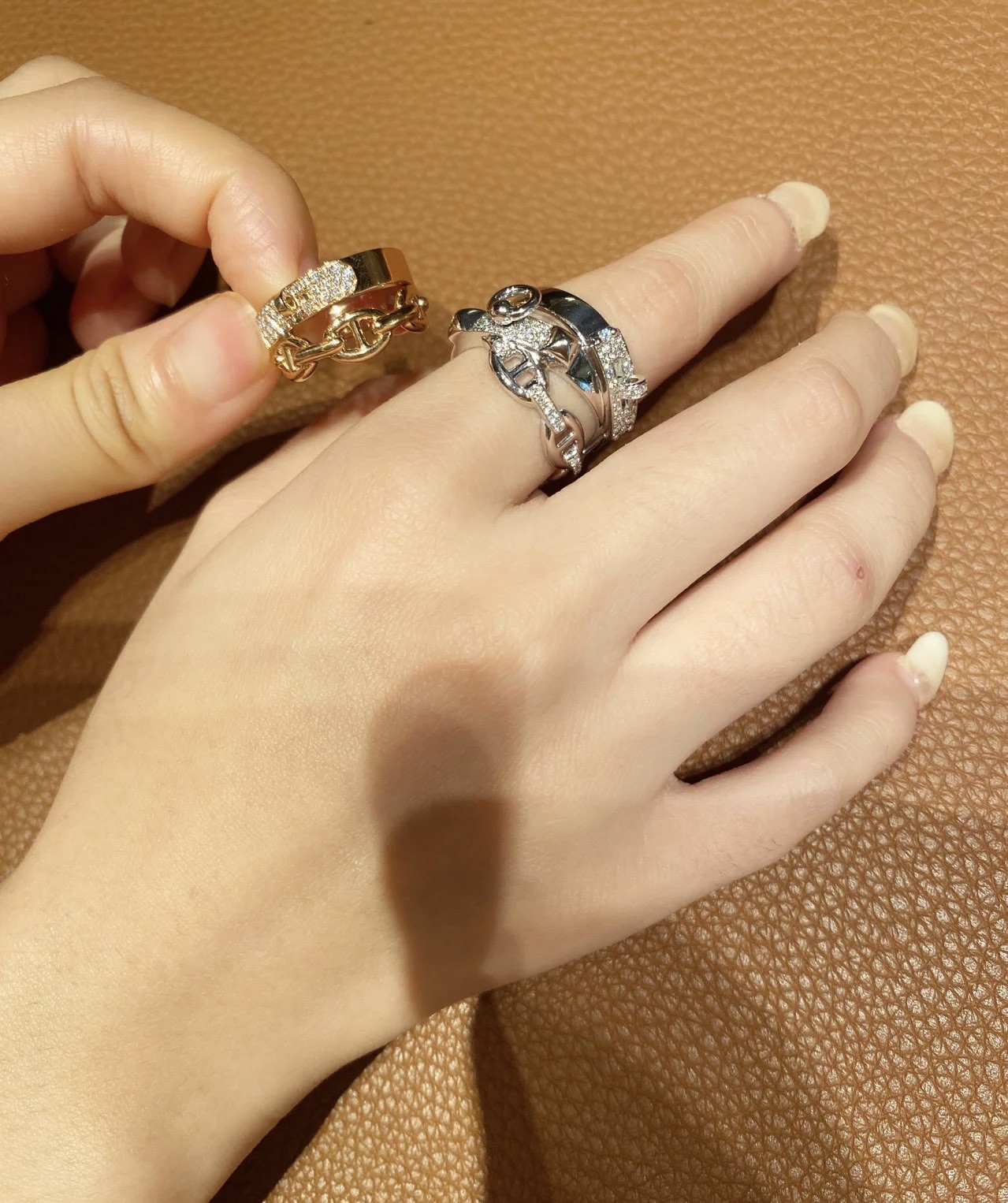 NO:632966,Full screen sense of luxury, Cardia high-end accessories19860909满屏高级感,,卡迪亚高端饰品,Jewelry