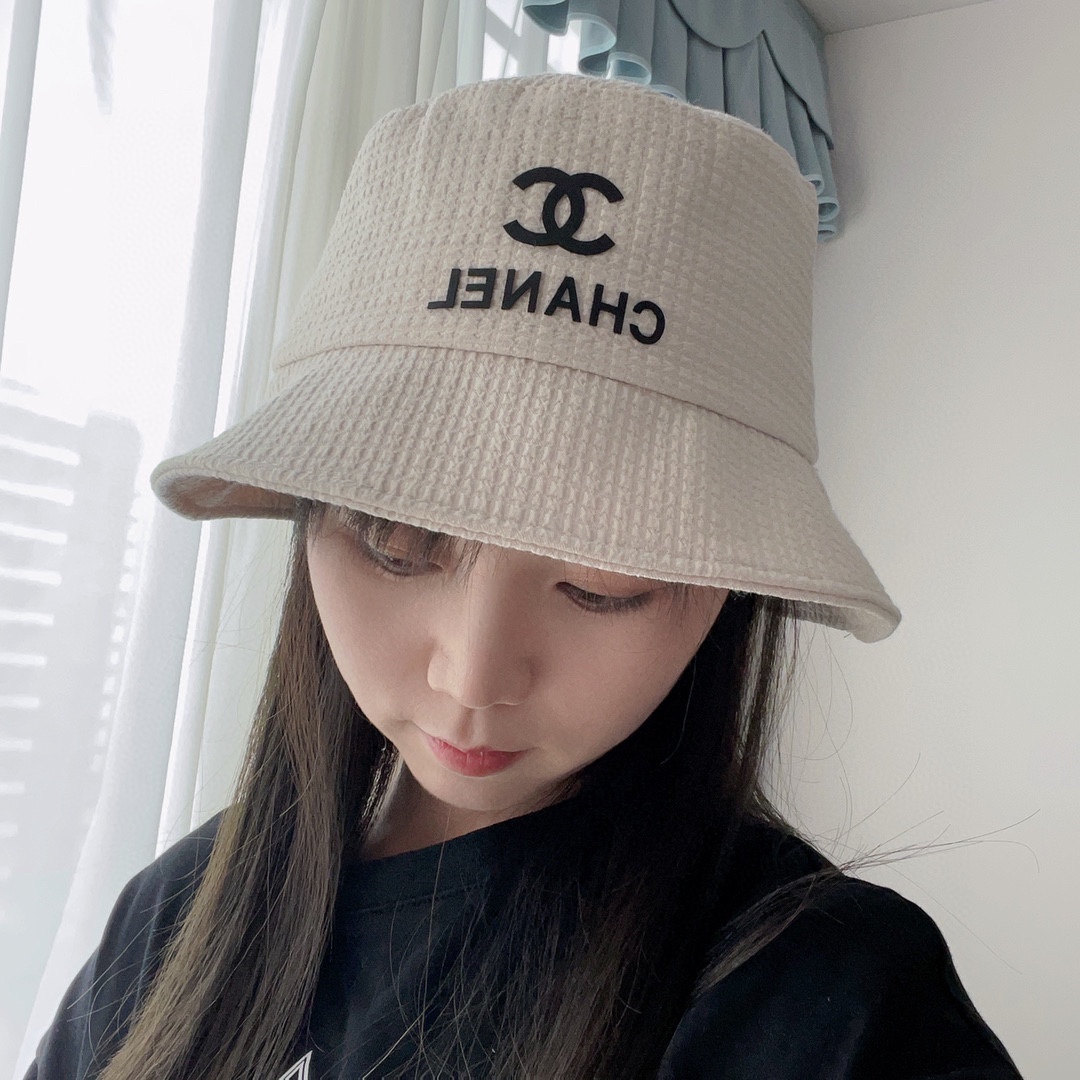 샤넬 모자 82053 Chanel Cap