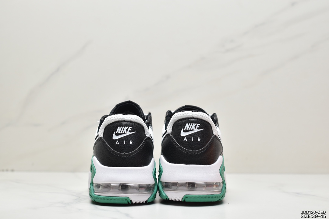 120 耐克Air Max 90 启发而设计的 Nike Air Max Excee CD4165-101