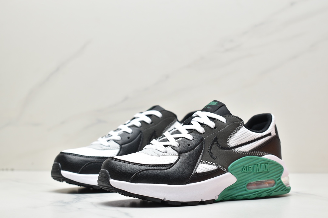 120 耐克Air Max 90 启发而设计的 Nike Air Max Excee CD4165-101