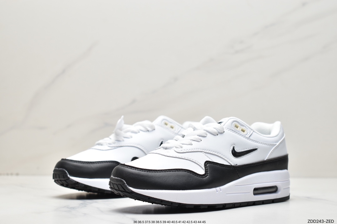 230 Nike Air Max Tavas Max87小气垫918354-100