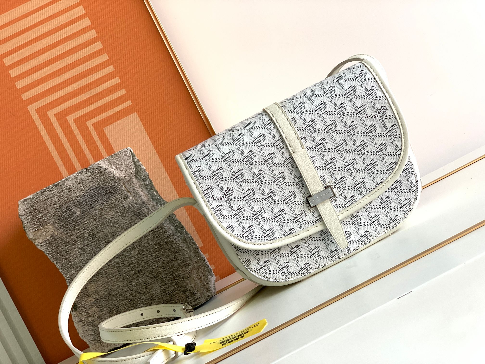 고야드 가방 77832 Goyard Bag