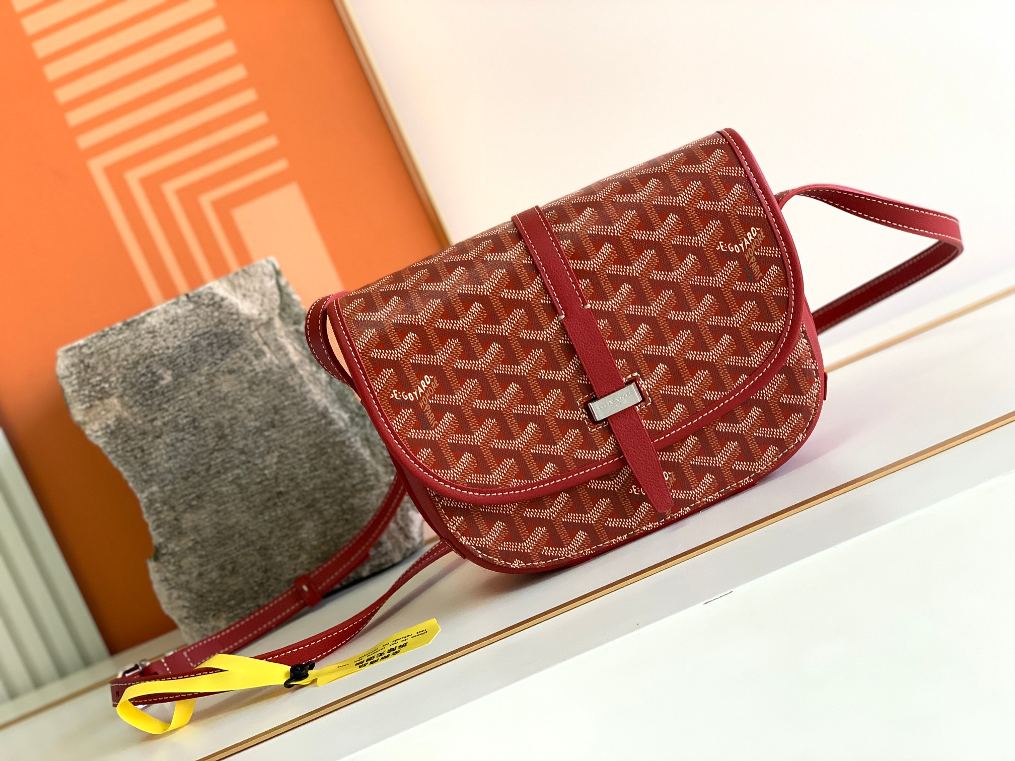 고야드 가방 77833 Goyard Bag
