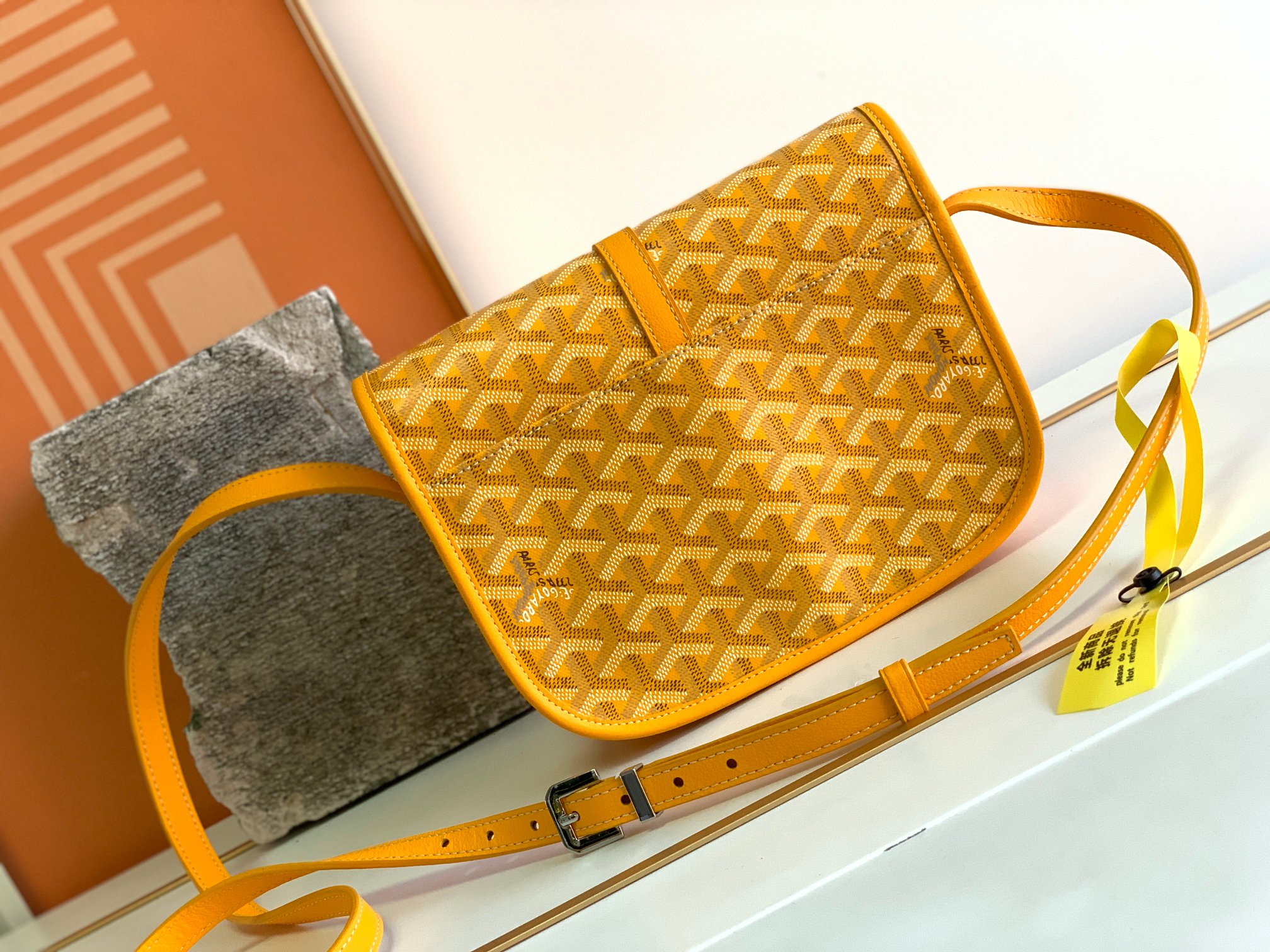 고야드 134273 가방 Goyard Bag 썸네일 이미지