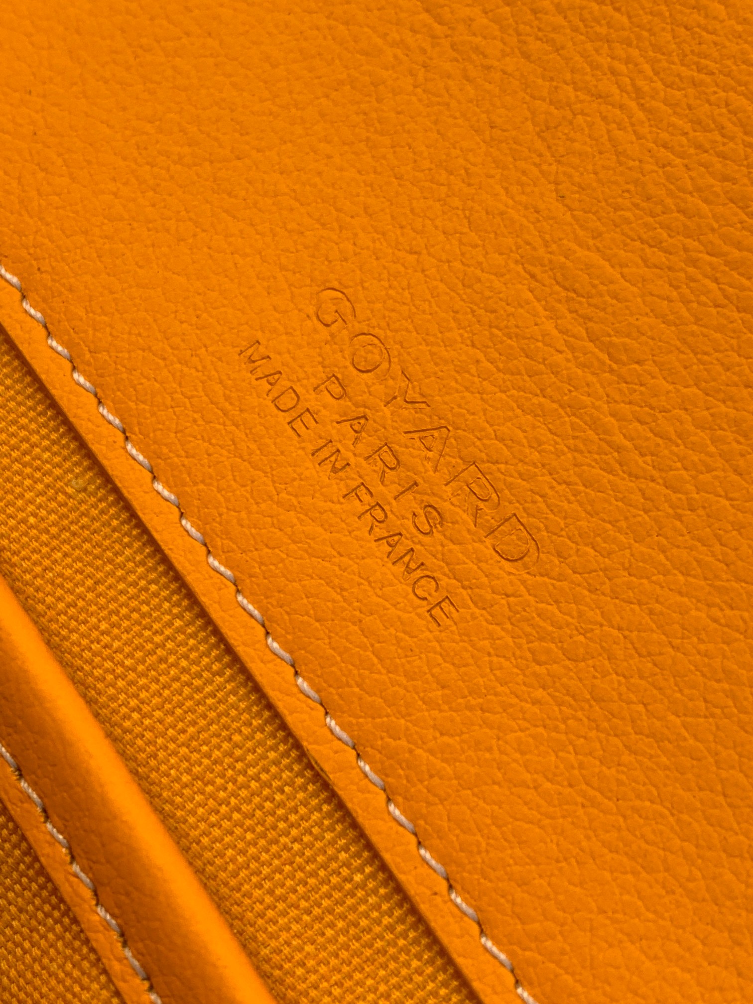 고야드 134273 가방 Goyard Bag 썸네일 이미지