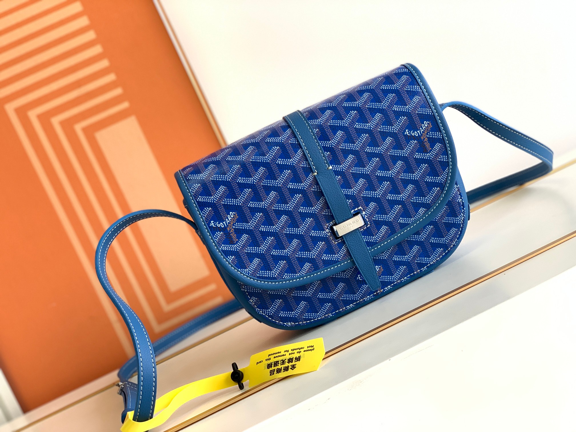 고야드 가방 77829 Goyard Bag