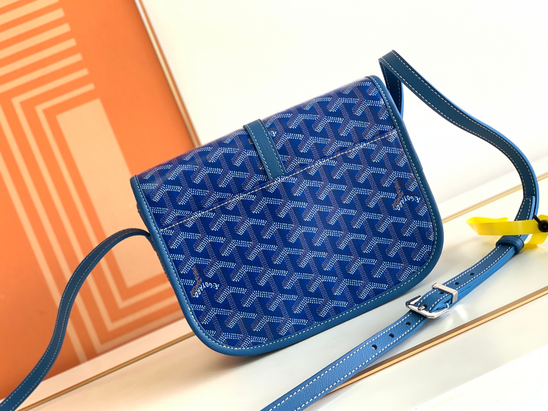 고야드 134274 가방 Goyard Bag 썸네일 이미지