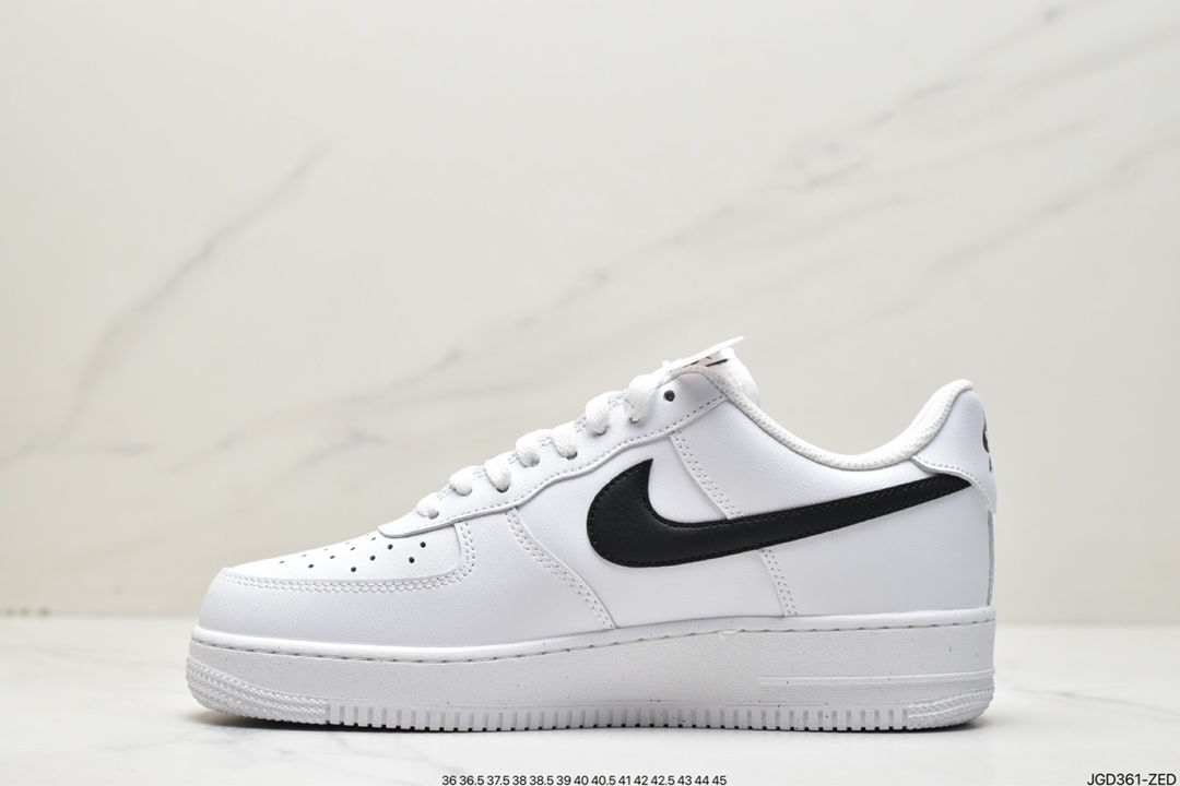 180 NK Air Force 1 空军一号官方货号FD0660-100