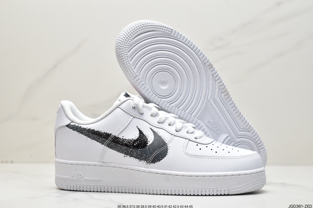 180 NK Air Force 1 空军一号官方货号FD0660-100