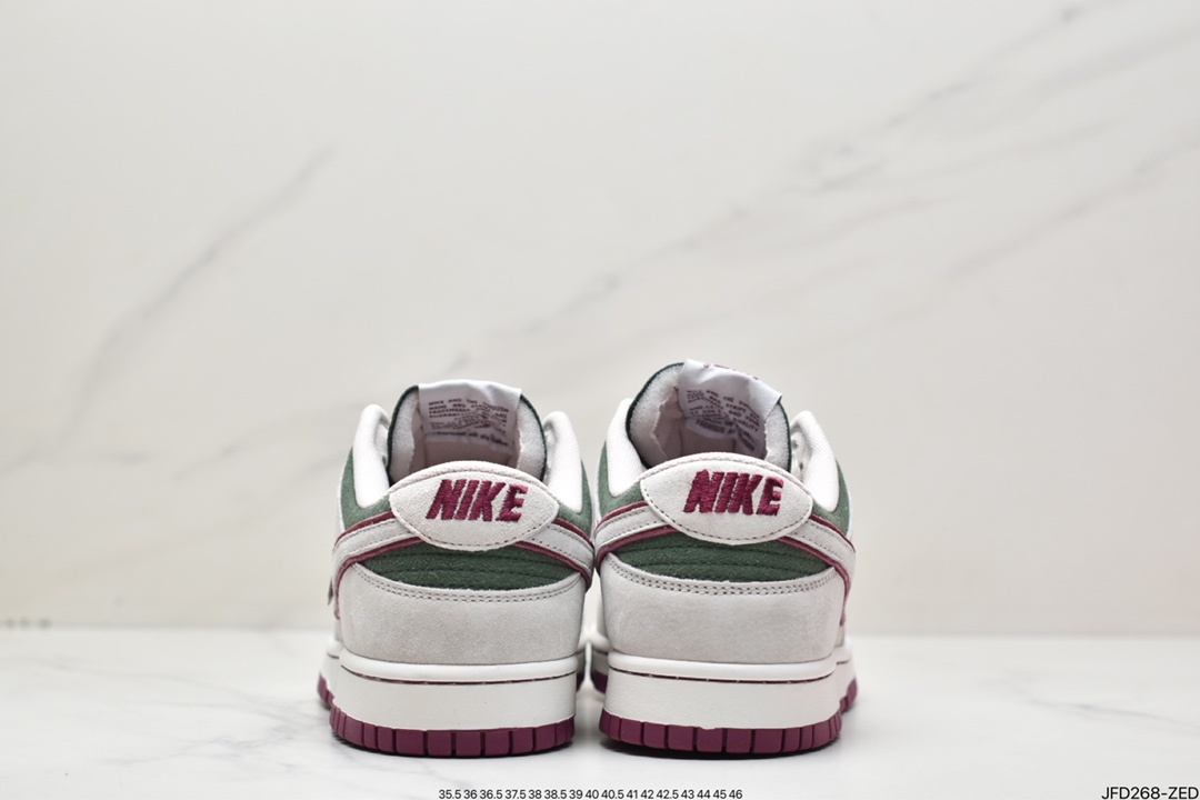 170 Otomo Katsuhiro x Nike SB Dunk Low "Steamboy OST" 大友克洋LF0039-013