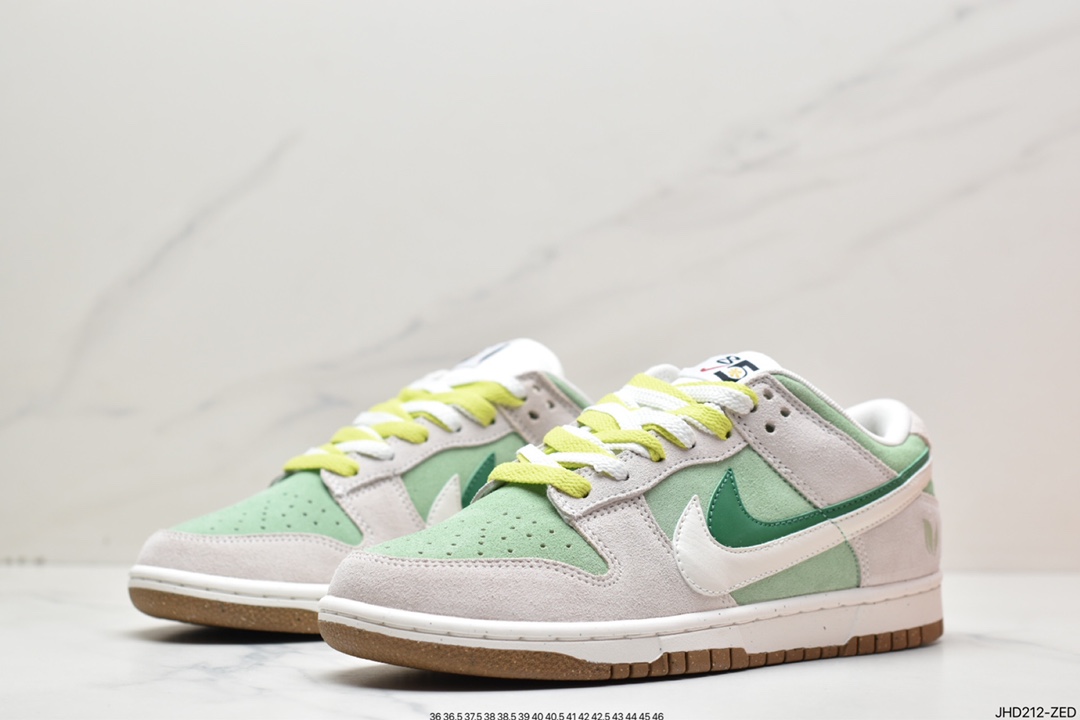 190 Nike Dunk Low Retro SE 85双勾 扣篮系列低帮休闲运动滑板板鞋DO9457-100