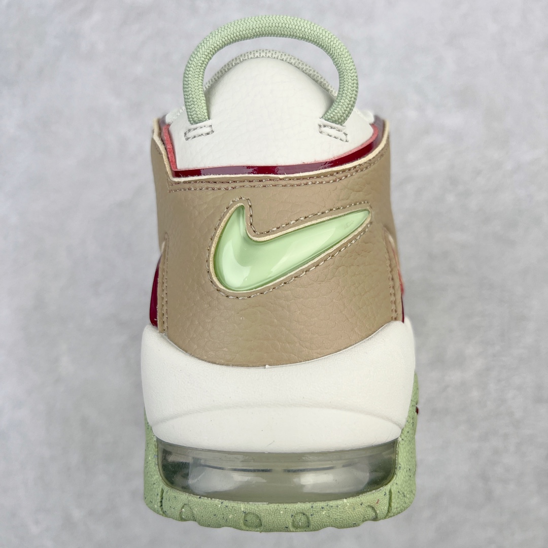 图片[8]-＃CK纯原福利 NK Air More Uptempo ’96 OG 皮蓬大AIR复古篮球鞋 以流行于街头的涂鸦文化为设计灵感 整体的设计风格夸张而充满魅力 厚实而充满质感的皮质鞋面两侧印刻了一对巨大的字母“AIR”独特炫酷的外观惊艳无比 尺码：36 36.5 37.5 38 38.5 39 40 40.5 41 42 42.5 43 44 44.5 45 46-选品中心