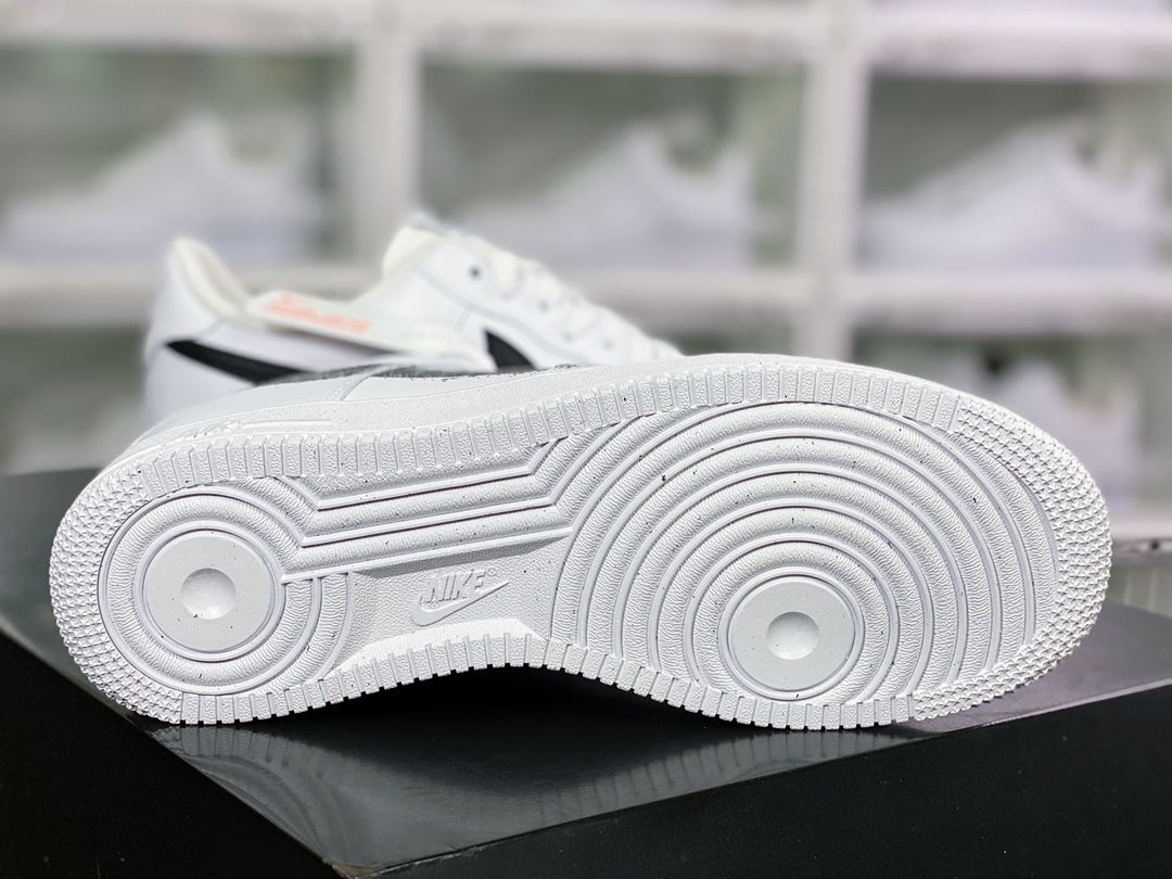 200 Air Force 1'07 Low”Spray Paint Swoosh”空军一号经典低帮百搭休FD0660-100