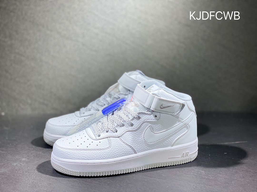 260 Nike Air Force 1 空军一号 MK0619-211
