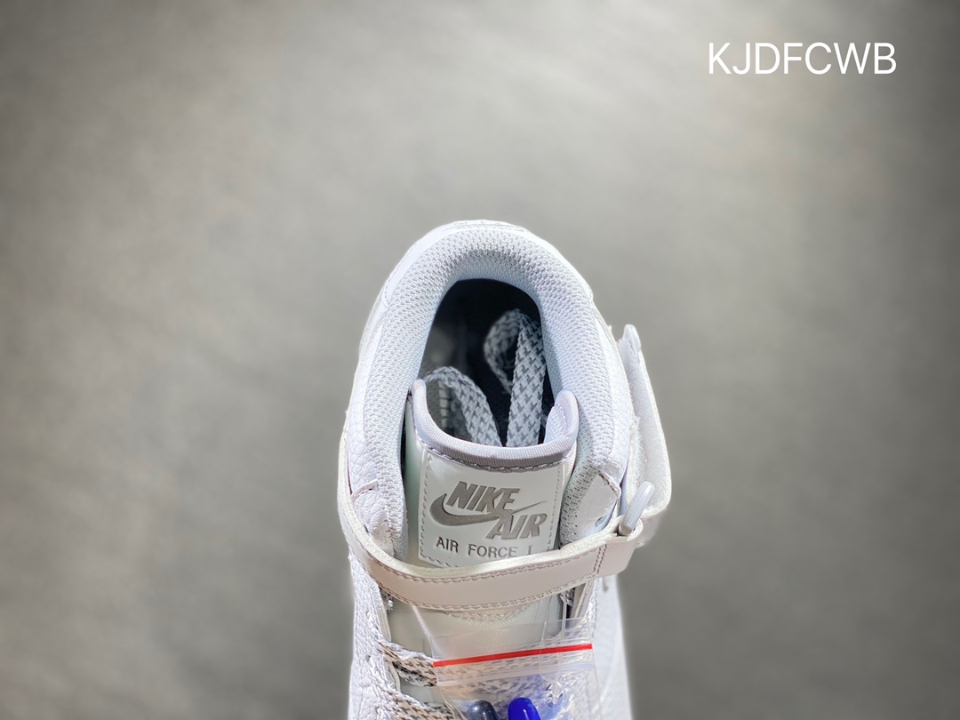 260 Nike Air Force 1 空军一号 MK0619-211