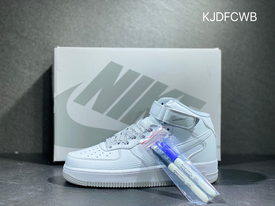 260 Nike Air Force 1 空军一号 MK0619-211