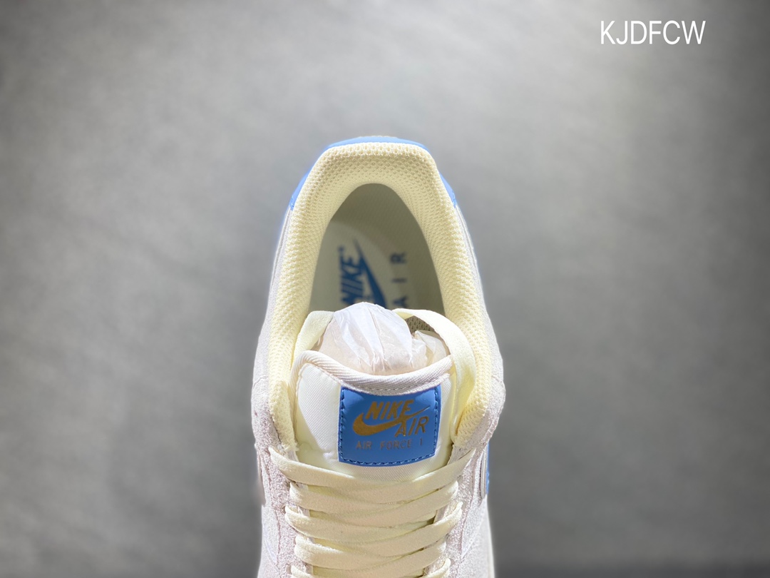 260 Nike Air Force 1 空军一号 官方同步 KK5636-210