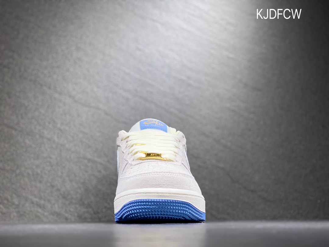 260 Nike Air Force 1 空军一号 官方同步 KK5636-210