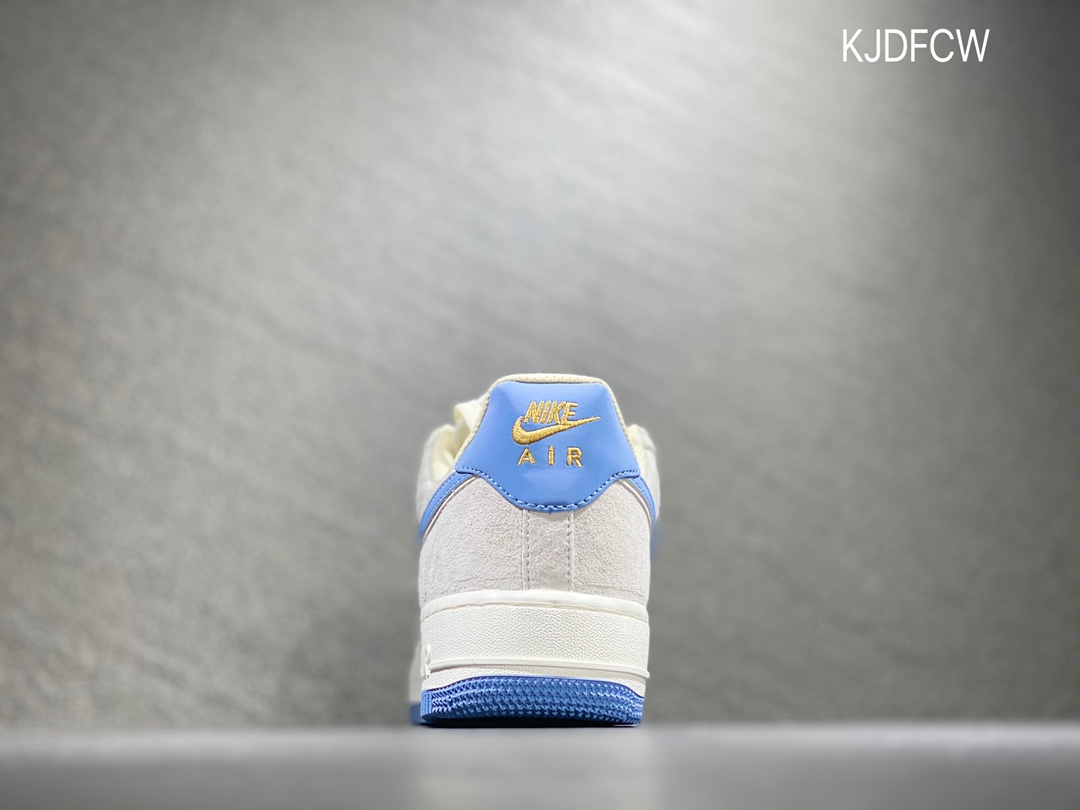 260 Nike Air Force 1 空军一号 官方同步 KK5636-210