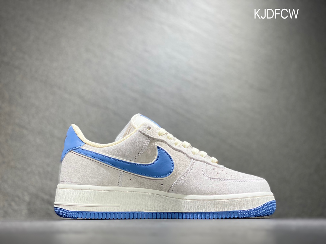 260 Nike Air Force 1 空军一号 官方同步 KK5636-210