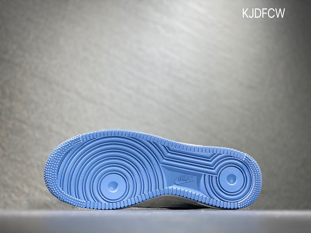 260 Nike Air Force 1 空军一号 官方同步 KK5636-210