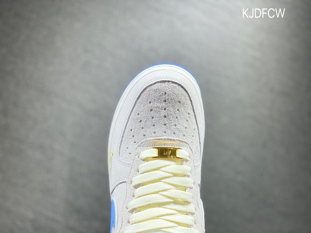 260 Nike Air Force 1 空军一号 官方同步 KK5636-210