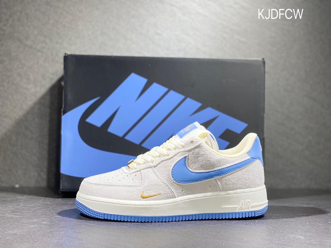 260 Nike Air Force 1 空军一号 官方同步 KK5636-210