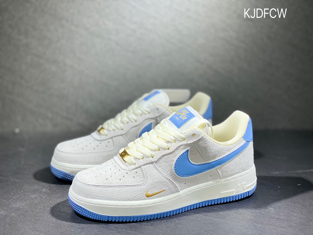260 Nike Air Force 1 空军一号 官方同步 KK5636-210