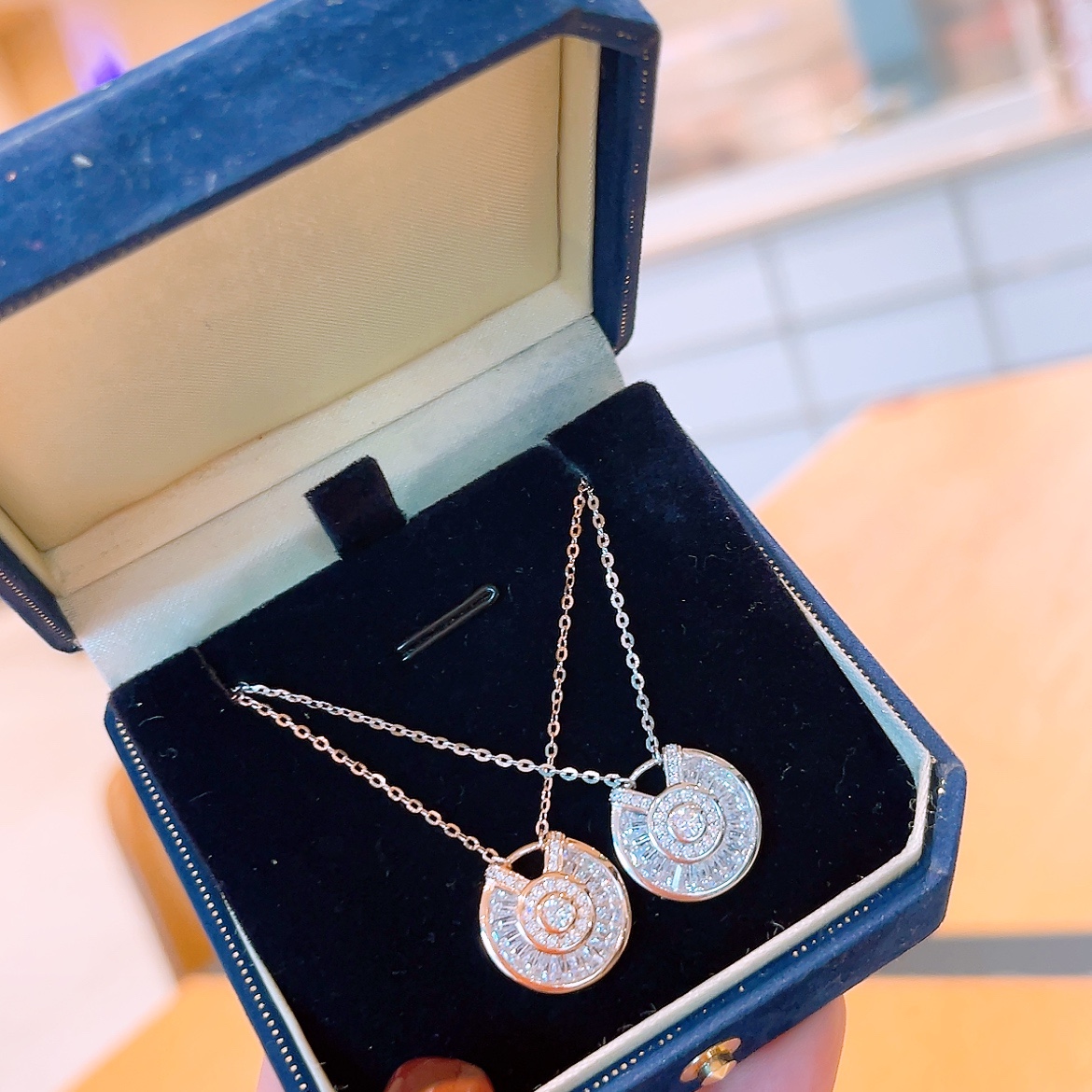 フレッシュ925シルバーネックレスシルバー 記念日