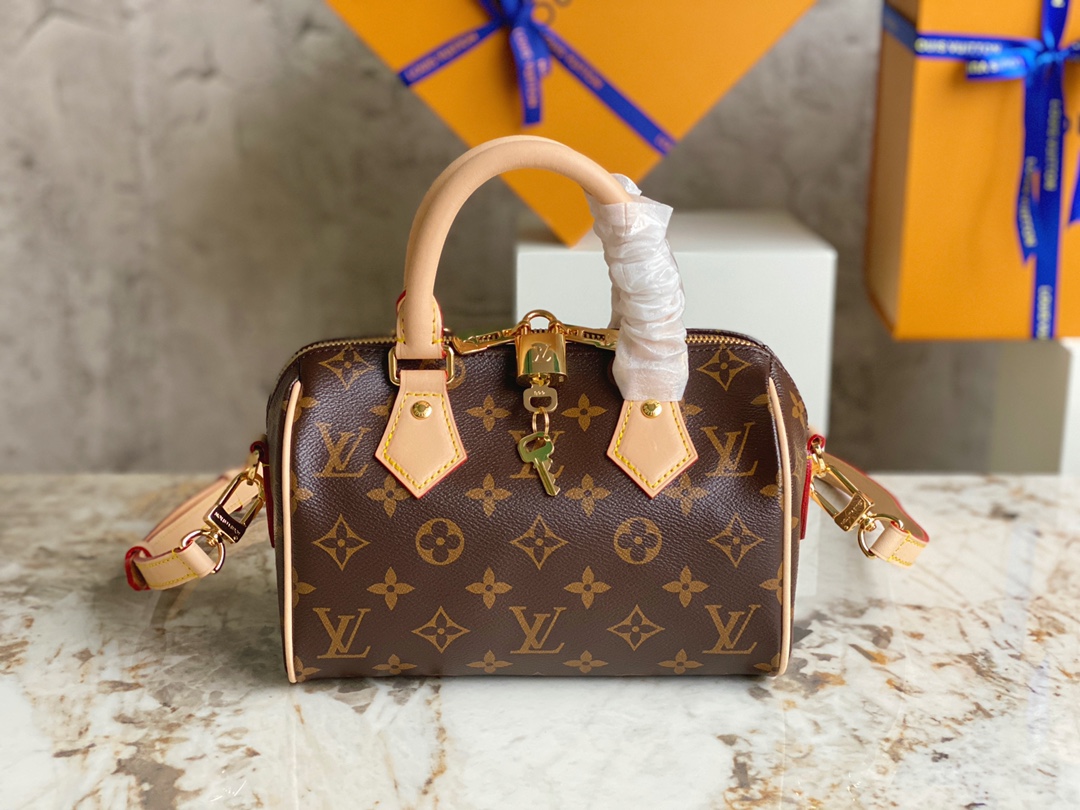 Louis Vuitton Haute Couture Classic Luxury Handbag Shoulder Crossbody