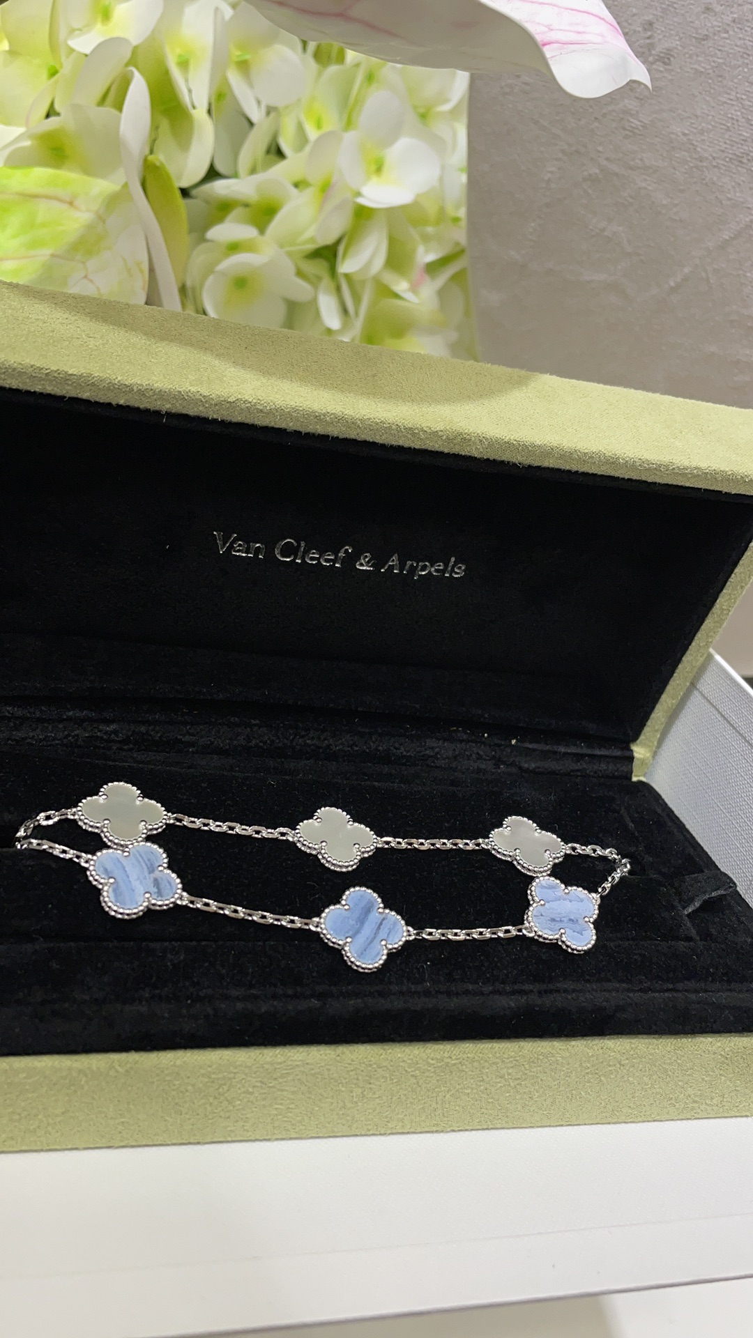 VCA Bracelet