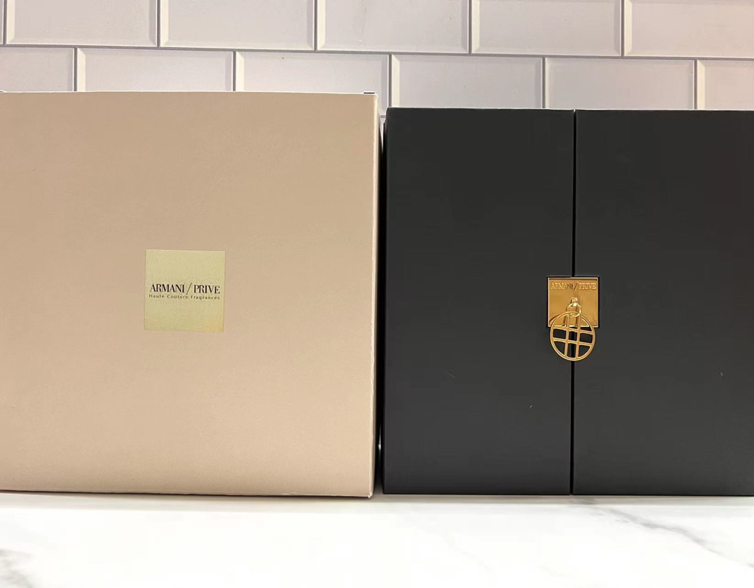 Armani Privé Fragrance Set: Jade Dragon Tea & Suzhou Peony 50ml 1 i1669815659 6247 0