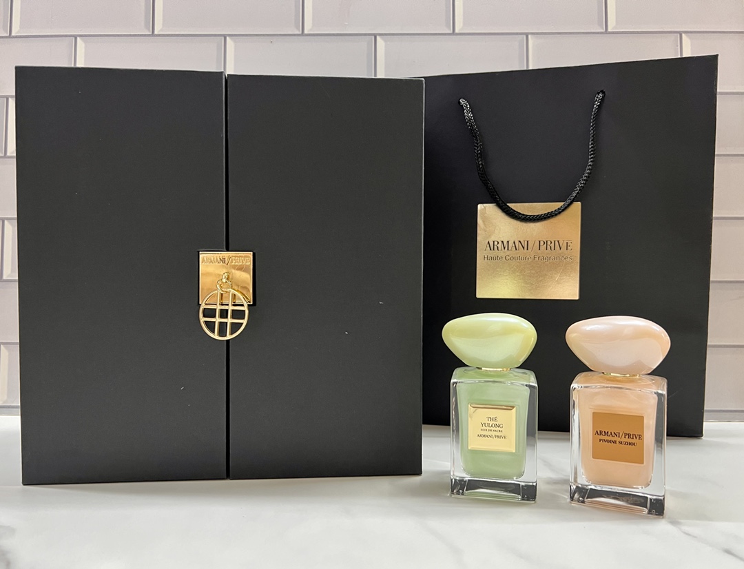 Armani Privé Fragrance Set: Jade Dragon Tea & Suzhou Peony 50ml 3 i1669815659 7436 2