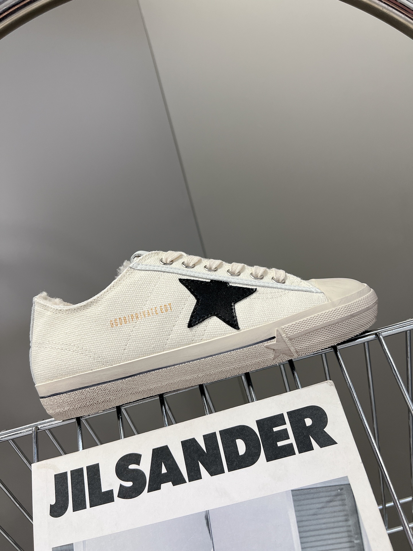 [Golden Goose Women