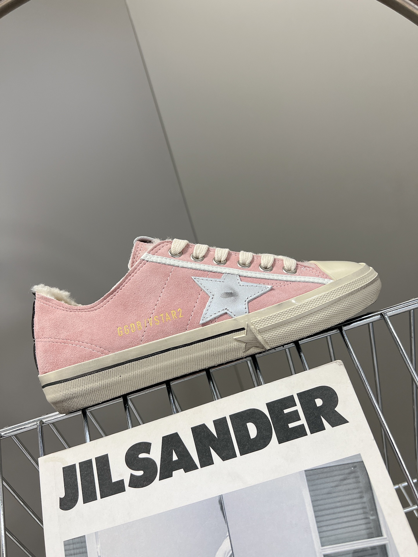 [Golden Goose Women