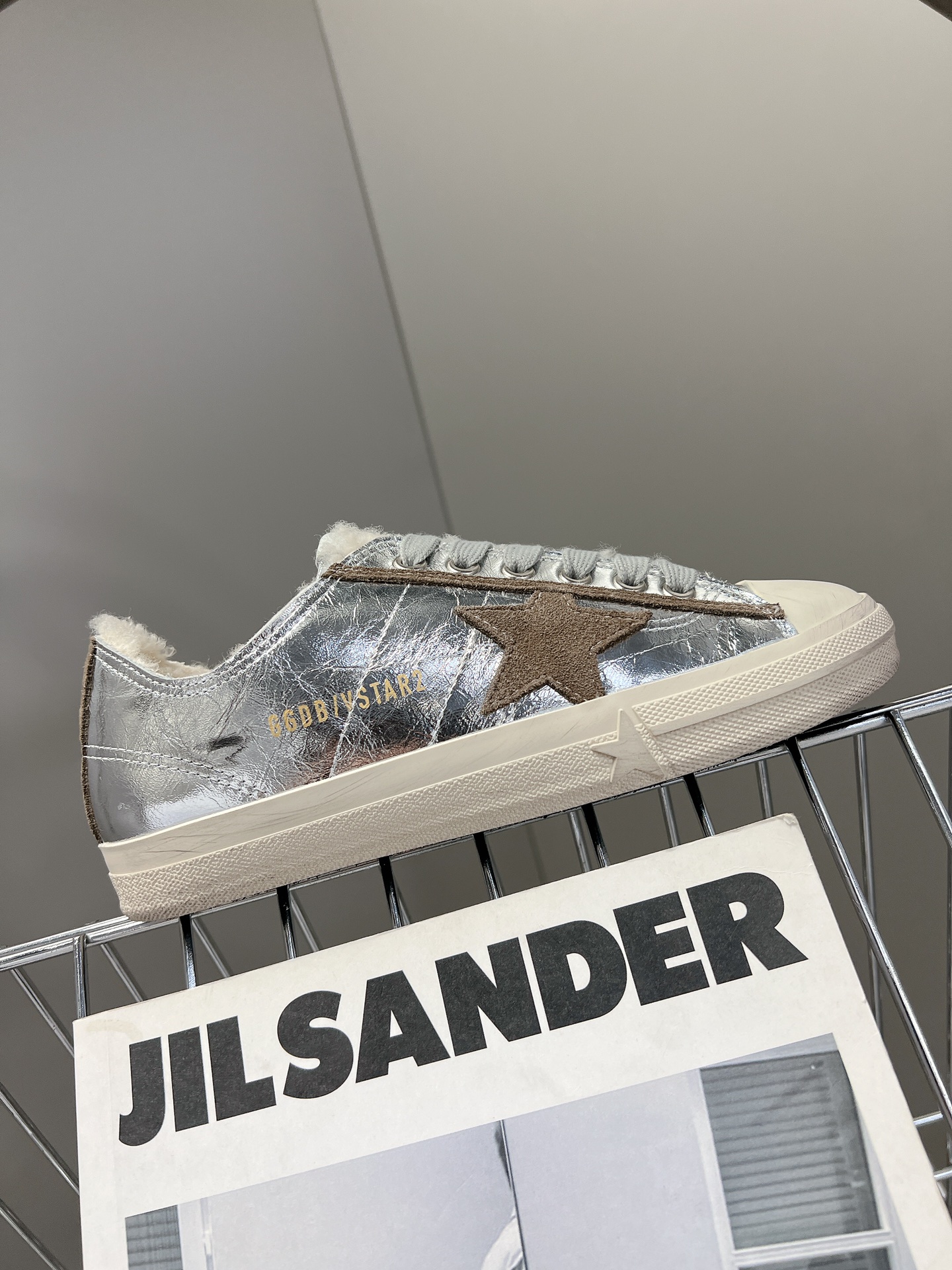 [Golden Goose Women