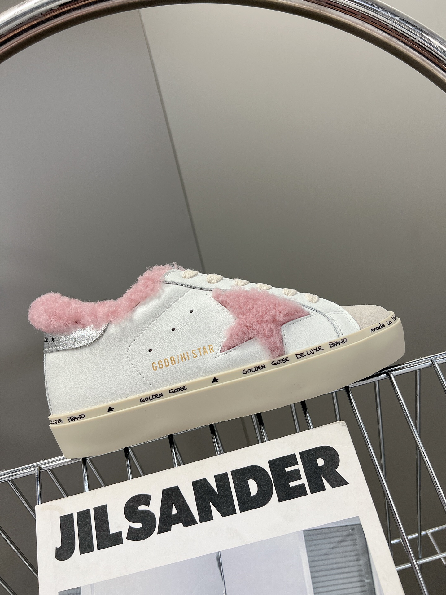 [Golden Goose Women
