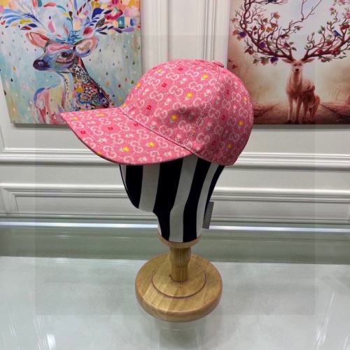 Gucci Floral Print Baseball Cap, Adjustable, Unisex Design, High Quality 1 Gucci Floral Print Baseball Cap, Adjustable, Unisex Design, High Quality