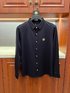 Gucci Clothing Shirts & Blouses Men Fall/Winter Collection Fashion Long Sleeve